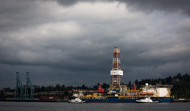 Follow the Trend: Support Energy Development