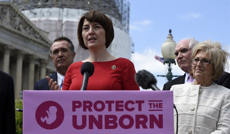 The GOP’s Asian Problem and How to Fix it