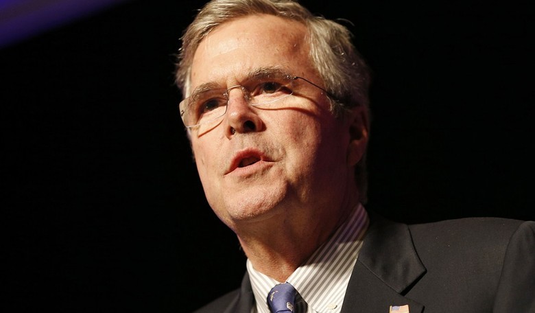 Conservative Group Continues To Hit Bush As ‘Unelectable’
