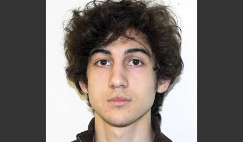 The Boston Marathon Bomber's Lawyers Have Quite The Request