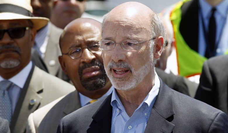 Judge: No, Gov. Wolf–You Can’t Just Gut Charter School Funding 