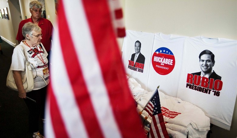 It's Time For Conservatives To Play By The New Rules