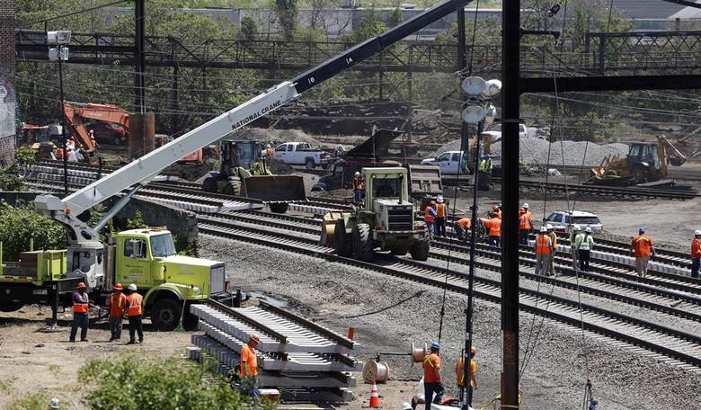 The FCC’s Misguided Priorities and the Amtrak 188 Tragedy