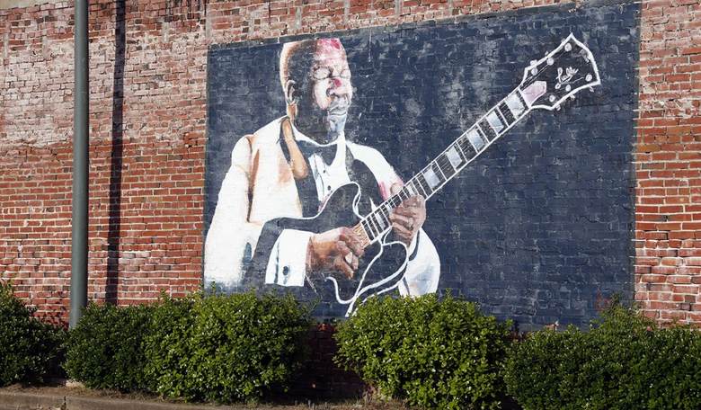 Was B.B. King a Christian? 