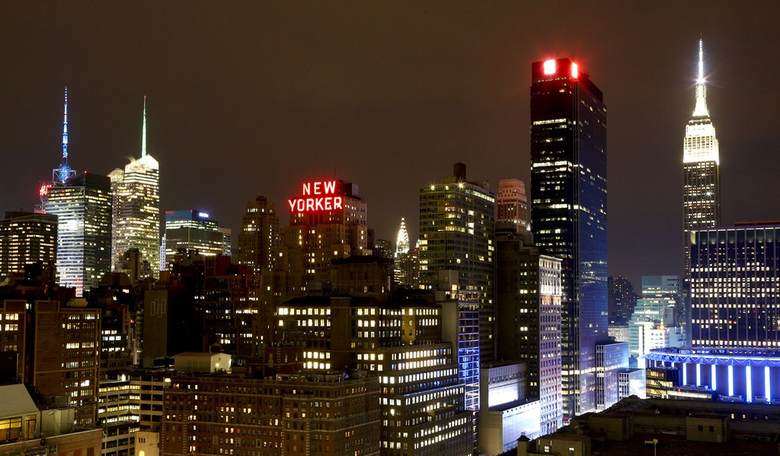 Can New York Remain the Financial Capital of the World If Mamdani Wins the Election?