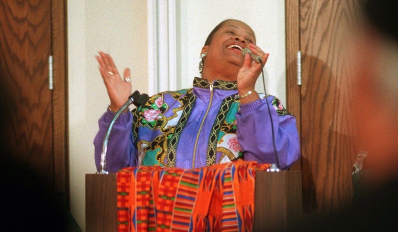 Happy Kwanzaa! The Holiday Brought to You By the FBI