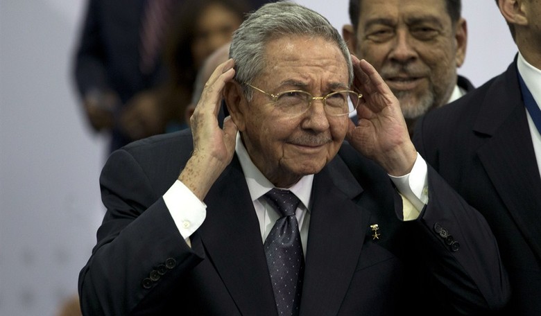 See No Terror, Hear No Terror, Speak No Terror (Obama on Cuba)