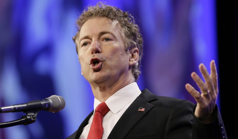 Patriot Act Drama in the Senate
