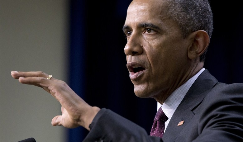 The Poverty of Obama’s Foreign Policy