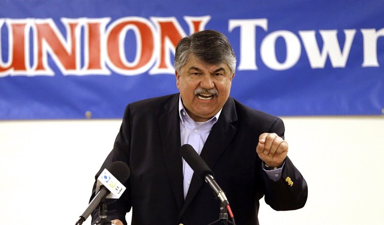 AFL-CIO Slams Green New Deal