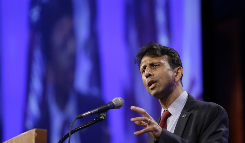 Jindal on 2016: Yeah, I'm Probably In Too
