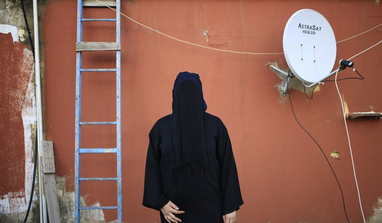 Austrian Supreme Court Rules Burqa Ban Is Legal