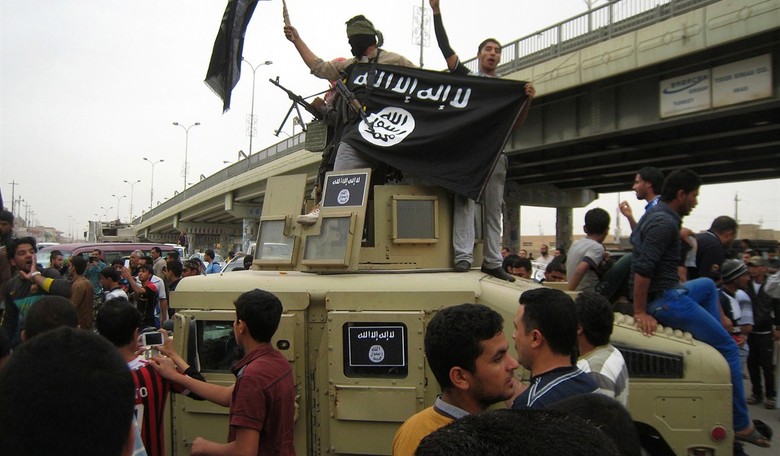 The Wrong Question on Iraq