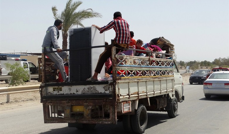 Fewer Publicity Stunts, More Results Needed Against Islamic State