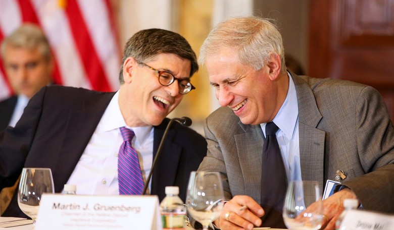 America's Banking Priorities Shouldn't Suffer FDIC's Credibility Crisis 