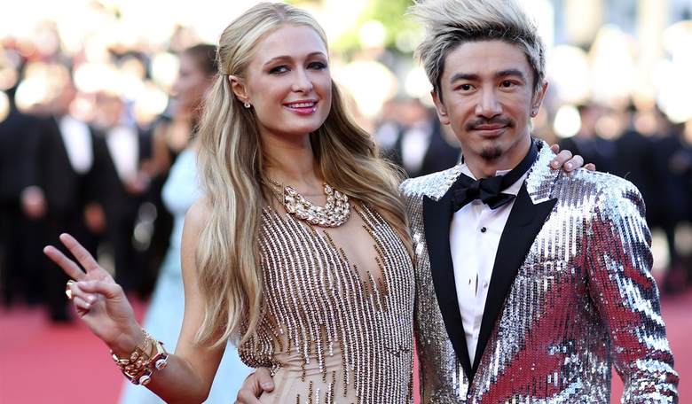 That's hot! Paris Hilton announces exclusive collaboration with Twitter/X and the fans 'LOVES' it