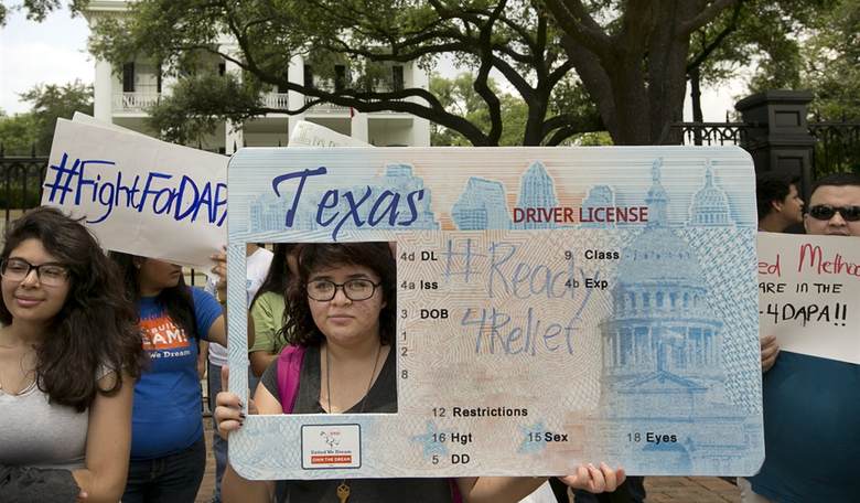 BREAKING: Supreme Court Strikes Down Obama Executive Action on Illegal Immigration 