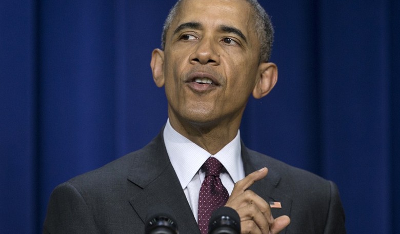 Obama at UN: Iran Deal Ensures Iran's Nuclear Program Will be 'Peaceful'
