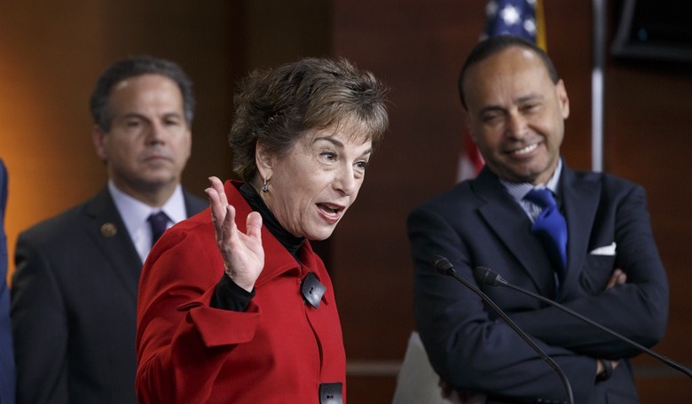 Here's This Democrat's Reasoning As to Why Most Women Don't Go Into Manufacturing