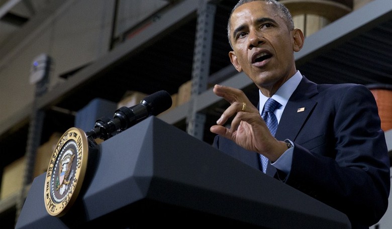 Obama Brings Knife to Gunfight with Castro