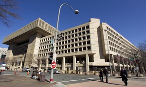 Washington Finally Connected the Dots on Fraud Cases Across the Country