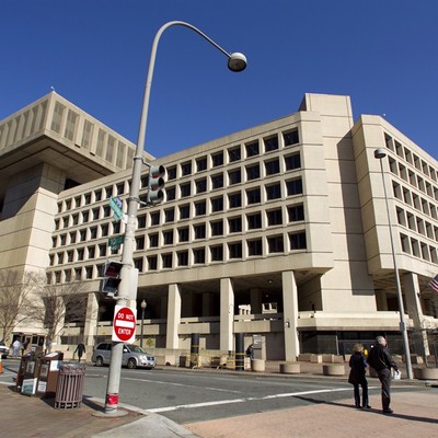 Washington Finally Connected the Dots on Fraud Cases Across the Country