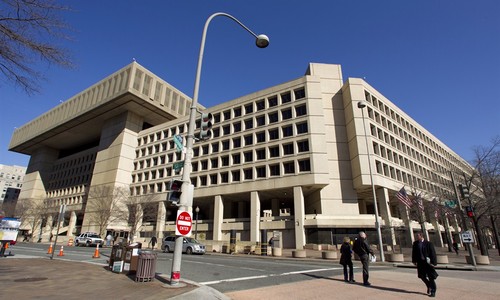 Washington Finally Connected the Dots on Fraud Cases Across the Country