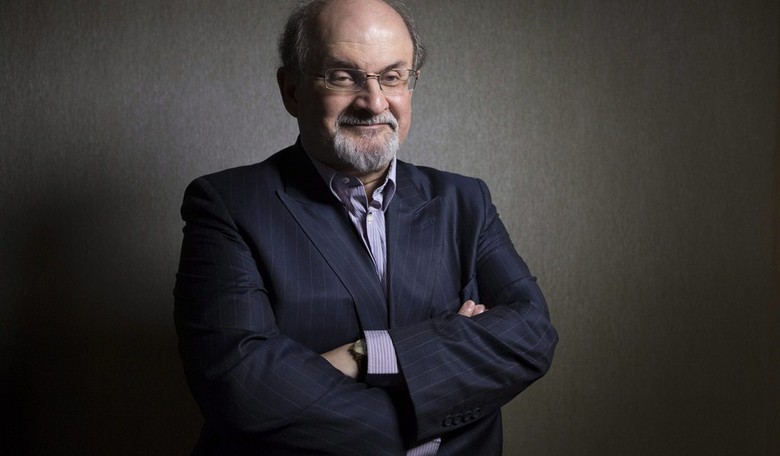 Salman Rushdie Reportedly Stabbed at Lecture in New York