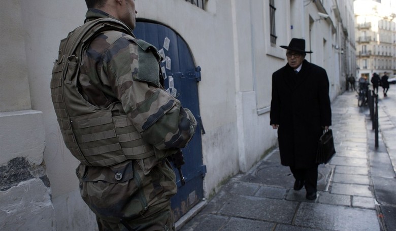 We Worry Too Much About Terrorism