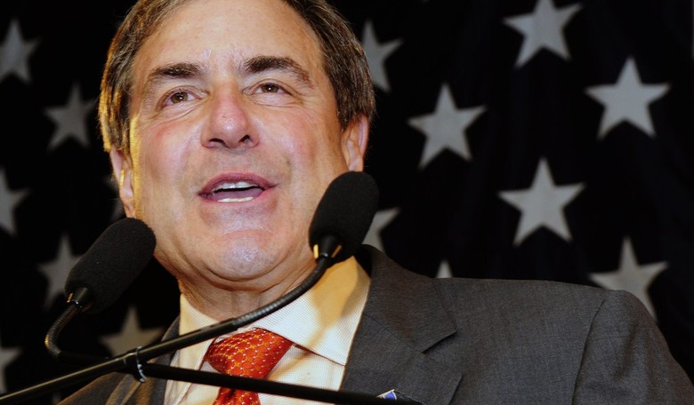 Here Was a Dem Rep's Solution to the MAGA Hat-Wearing Kid Controversy