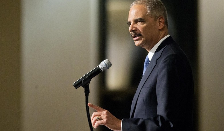 The Persistence of Policing for Profit: Holder's Forfeiture Reform Welcome but Does Not Go Far Enough 