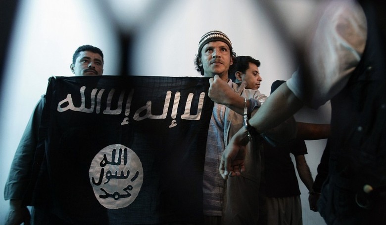 Al Qaeda Yemen Takes Responsibility: We Financed, Planned and Carried Out Charlie Hebdo Terror Attack