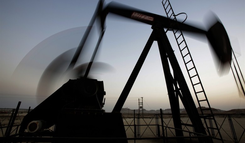 Oil to the Rescue? 