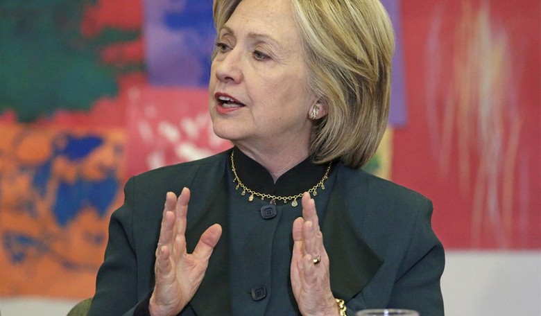 Will Accomplishment Deficit be Hillary's Undoing?