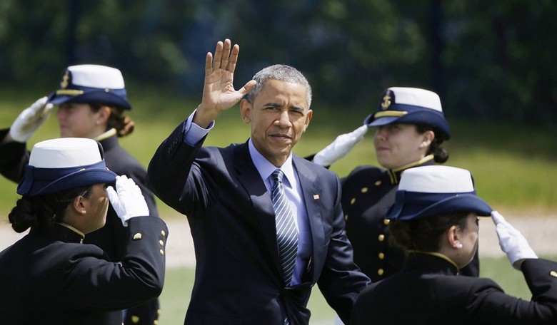 To Defeat ISIS, Obama & UN Must Enforce Human Rights Protections
