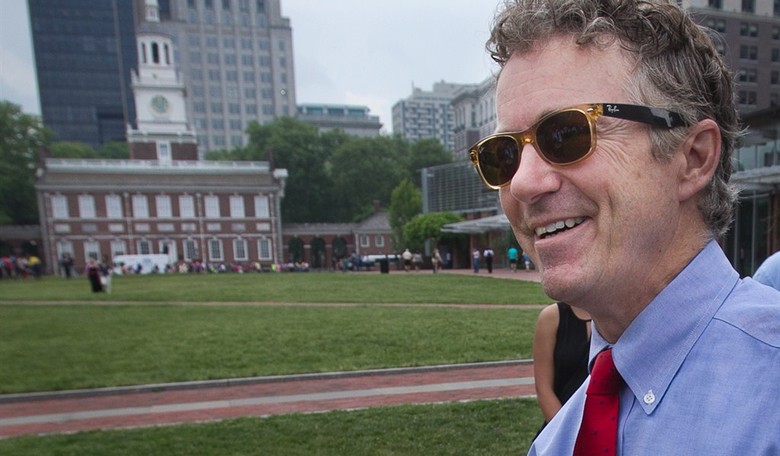 Cowbells, Dog Whistles and the Grand Old Party