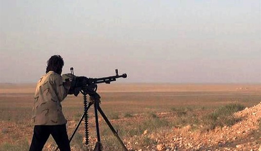 ISIS Attacks The West