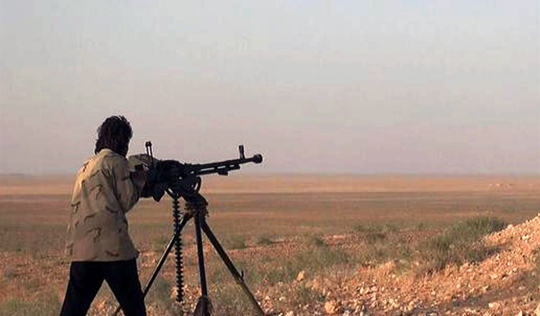 ISIS Attacks The West