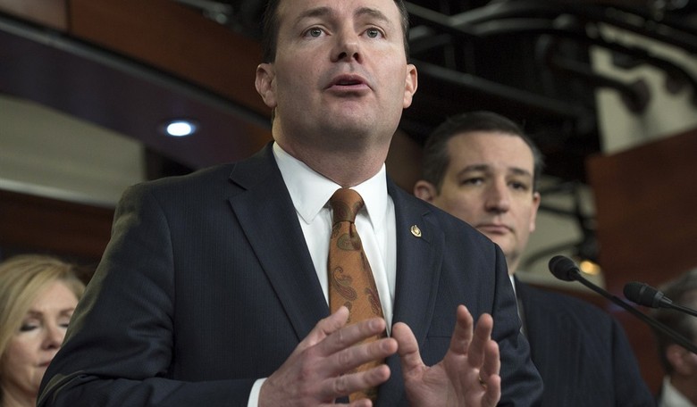 Positive Sentencing Reform Passes Major Senate Hurdle