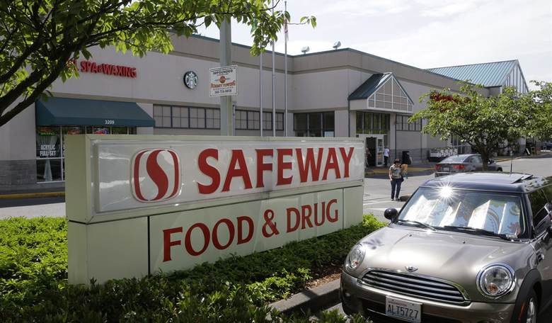 Black Lives Matter Demands Grocery Store Remain Open Despite Losing $7,000 a Day to Theft