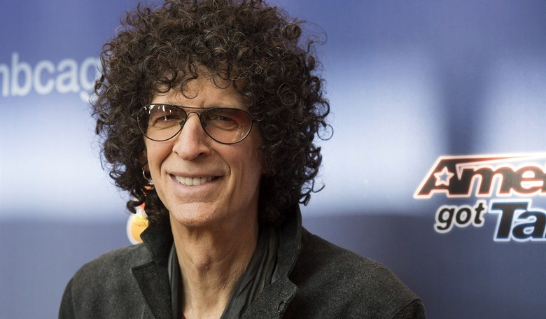 Your Mother’s Howard Stern 
