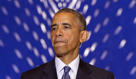 Barack Obama's Anti-Semitism Test