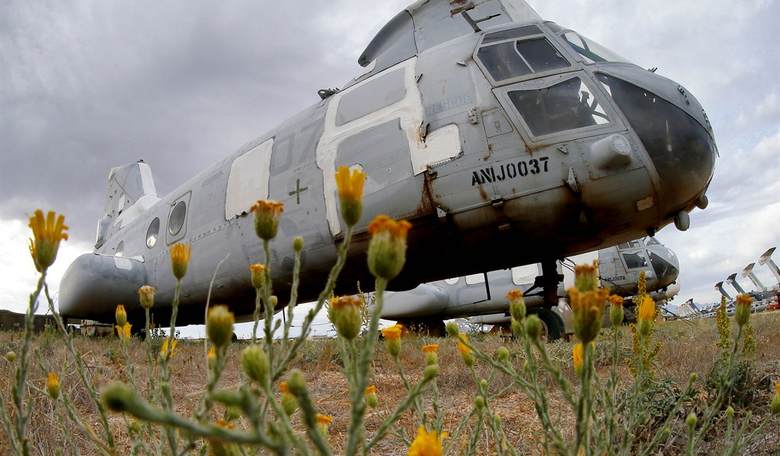 Gradual Escalation: A Vietnam Shadow Falls on Obama's Iraq
