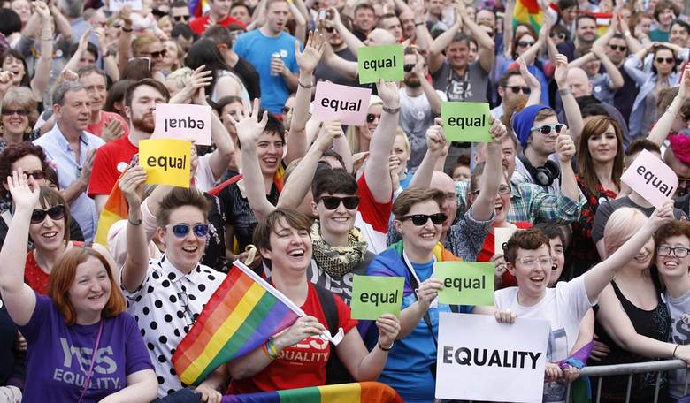 A Gay Atheist Speaks a Timely Word to the Church