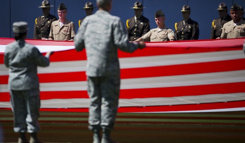 Democrats Miss the Point of Memorial Day on Twitter