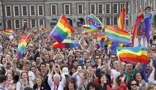 The Church Fails Ireland, Will it Next Fail America?