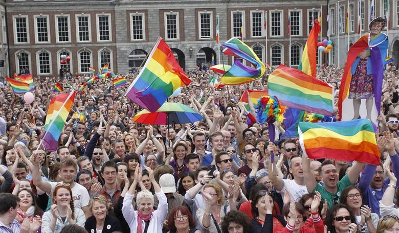The Church Fails Ireland, Will it Next Fail America?