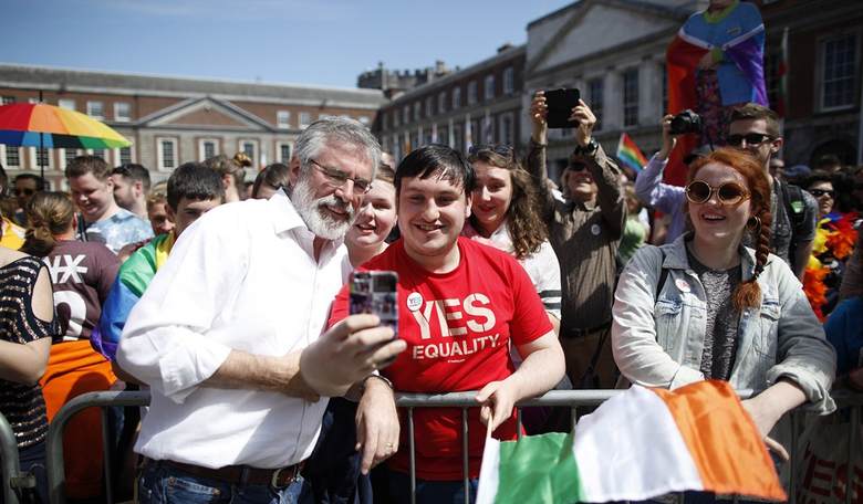 Religious Rights vs. Gay Rights: Not Mutually Exclusive