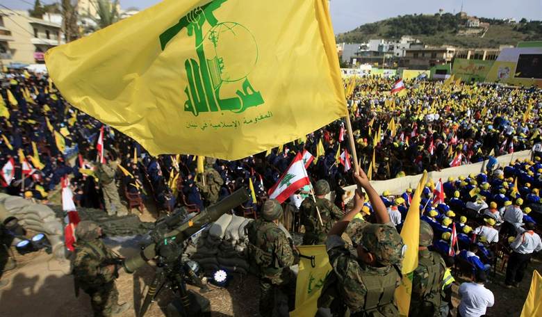 How Was a Middle East Sky News Reporter Supposed to Know What All Those Flags Meant?