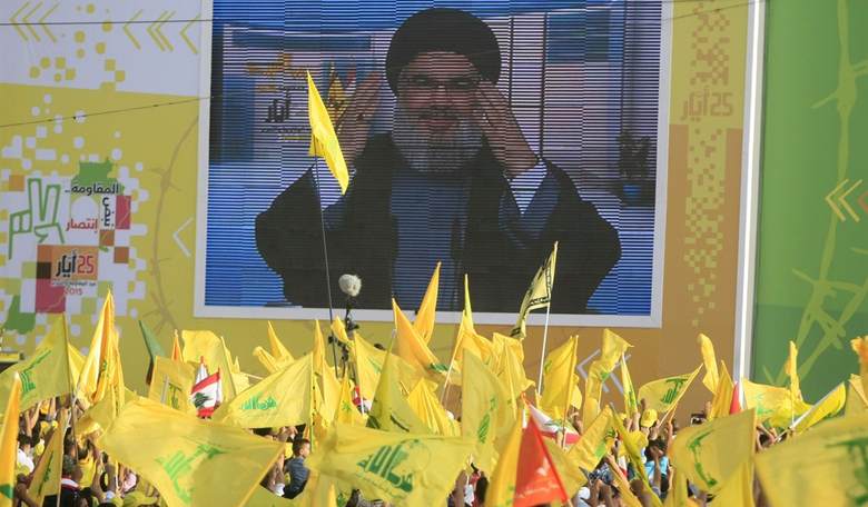 Great: Obama Administration to Empower Hezbollah, Iran with Arm Sales